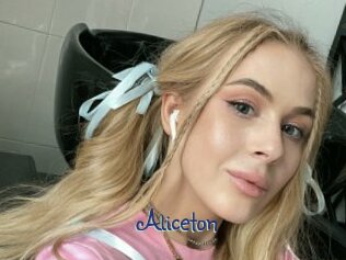 Aliceton