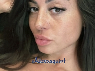 alicexsquirt Stripx