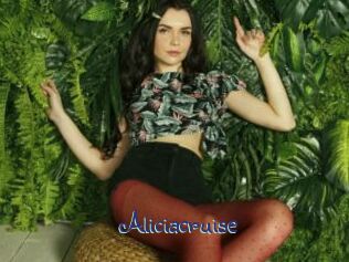 Aliciacruise