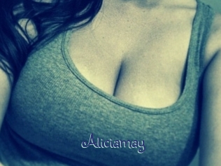 aliciamay Stripx