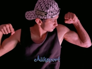 aliksport Stripx