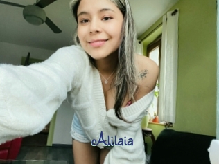 Alilaia