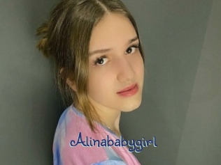 alinababygirl Stripx