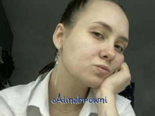 Alinabrowni