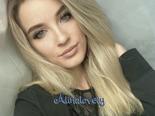 Alinalovely