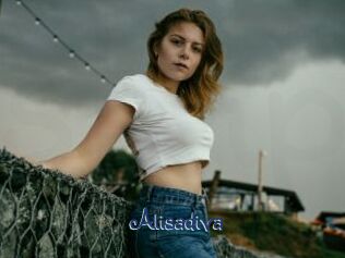Alisadiva
