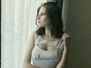 Alisalulu