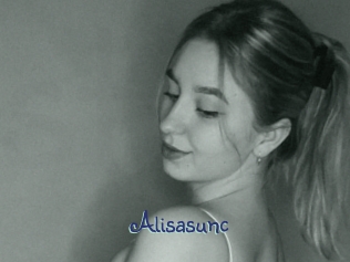 Alisasunc