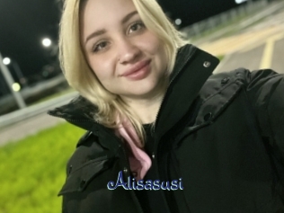 Alisasusi