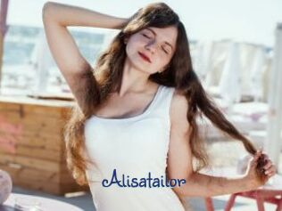 Alisatailor