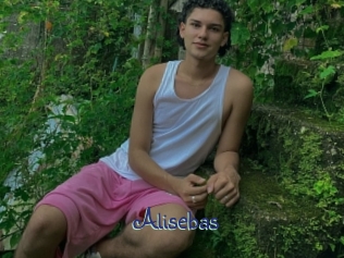 alisebas Stripx