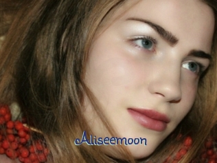 Aliseemoon
