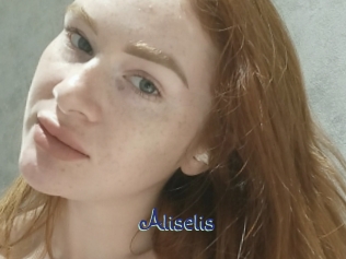 Aliselis