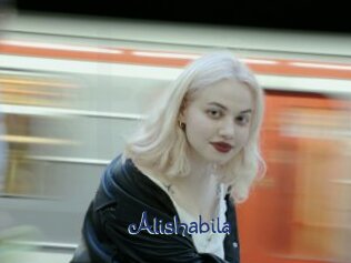Alishabila