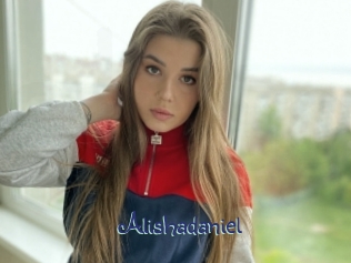 Alishadaniel