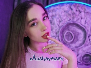 Alishaveisen