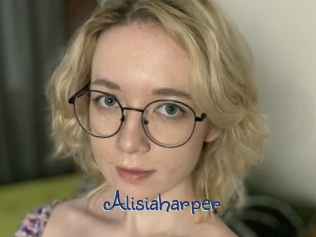 Alisiaharper
