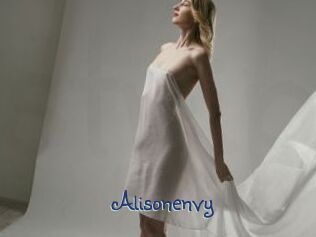 Alisonenvy