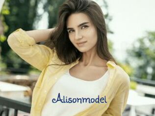 Alisonmodel