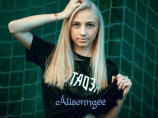Alisonngee