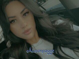 Alisonpayge
