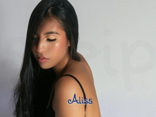 Aliss