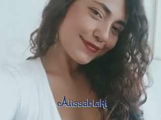 Alissablaki