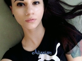 Alissian