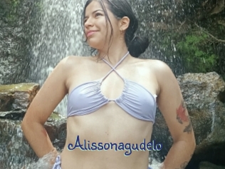 Alissonagudelo