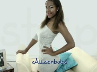 Alissonbolds