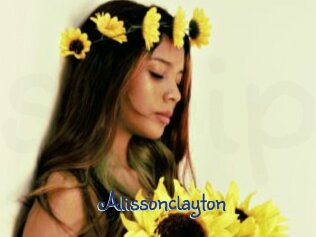 Alissonclayton