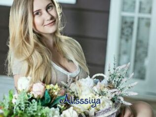 Alisssiya