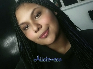 alisteresa Stripx