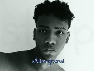 Allanghersi