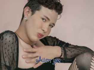 allen_jax Stripx