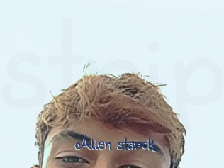allen_starck Stripx