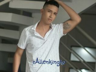 Allenkingko