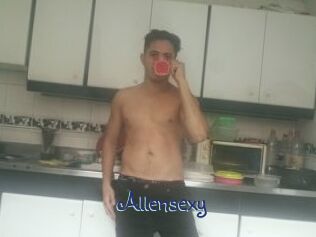 Allensexy