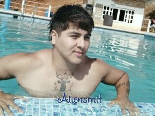 Allensmit