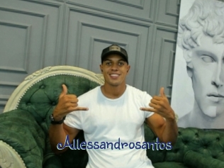 Allessandrosantos