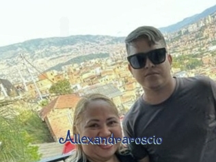 allexandraroscio Stripx
