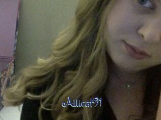 Allicat91