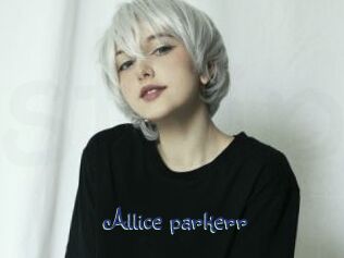 Allice_parkerr