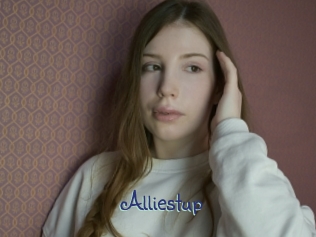 Alliestup