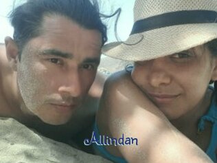 Allindan