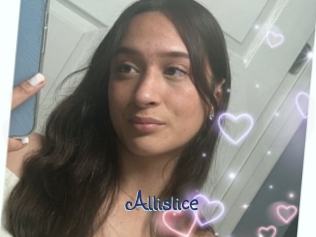 Allislice
