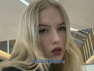 Allisonblairs