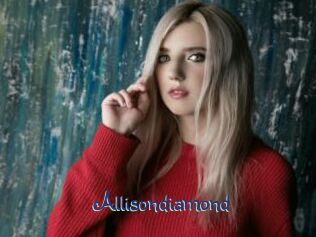 Allisondiamond