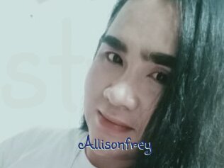 allisonfrey Stripx