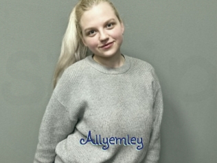 Allyemley